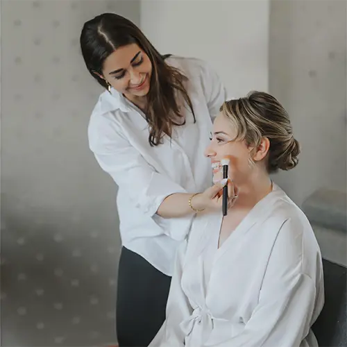 Hochzeitsfriseur Hair Makeup Julia Huck Hochzeitsfriseur Hair Makeup Julia Huck