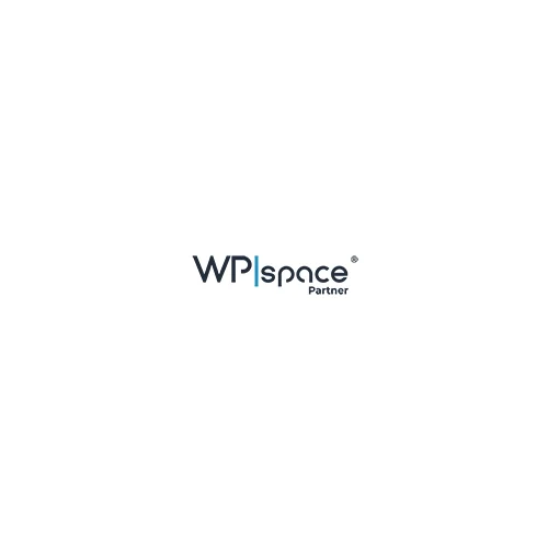 WP Space Logo WP Space Logo