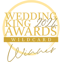 Winner Wedding King Awards 2024 Bester Hochzeitsvideograf Winner Wedding King Awards 2024 Bester Hochzeitsvideograf