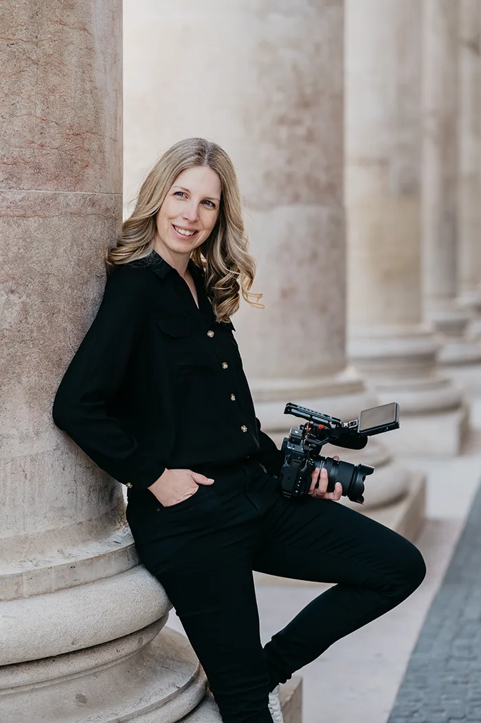 Hochzeitsvideo München Videografin Jenny von Sunnyweddingfilm Hochzeitsvideo München Videografin Jenny von Sunnyweddingfilm