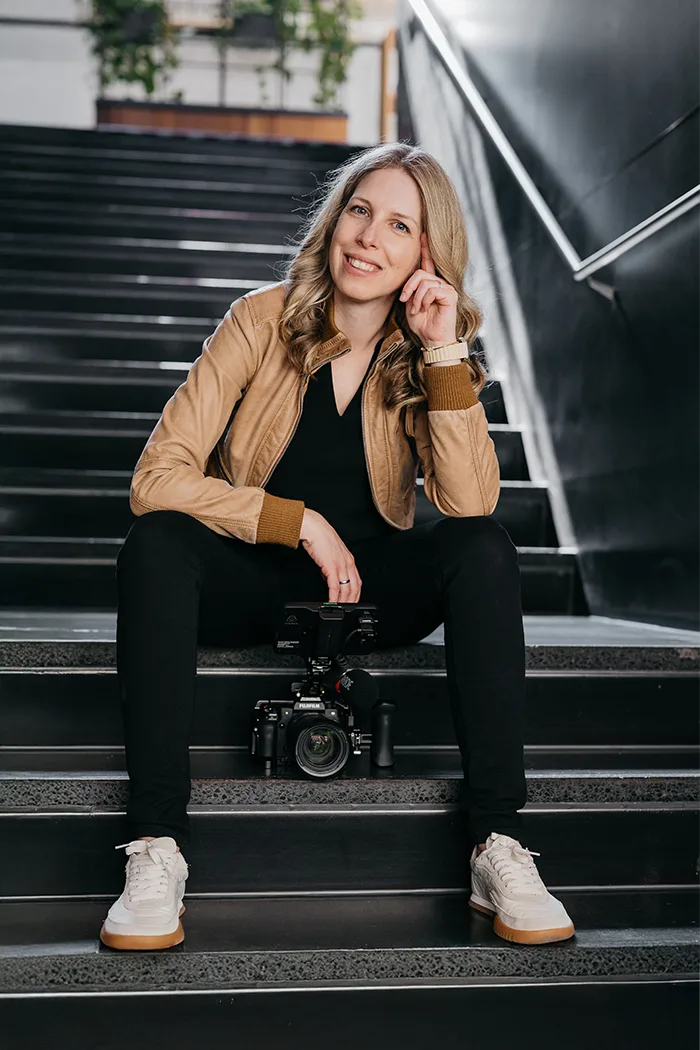 Hochzeitsvideografin München - Hochzeitsfilmer Über Mich Hochzeitsvideografin München - Hochzeitsfilmer Über Mich