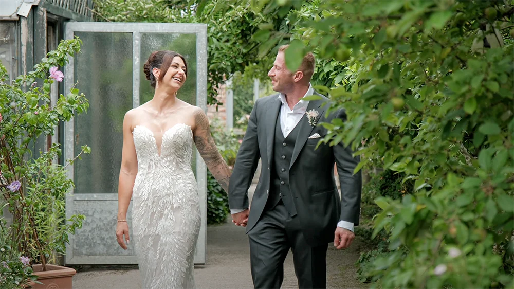 Loft Gewächshaus Alte Gärtnerei München Eventlocation