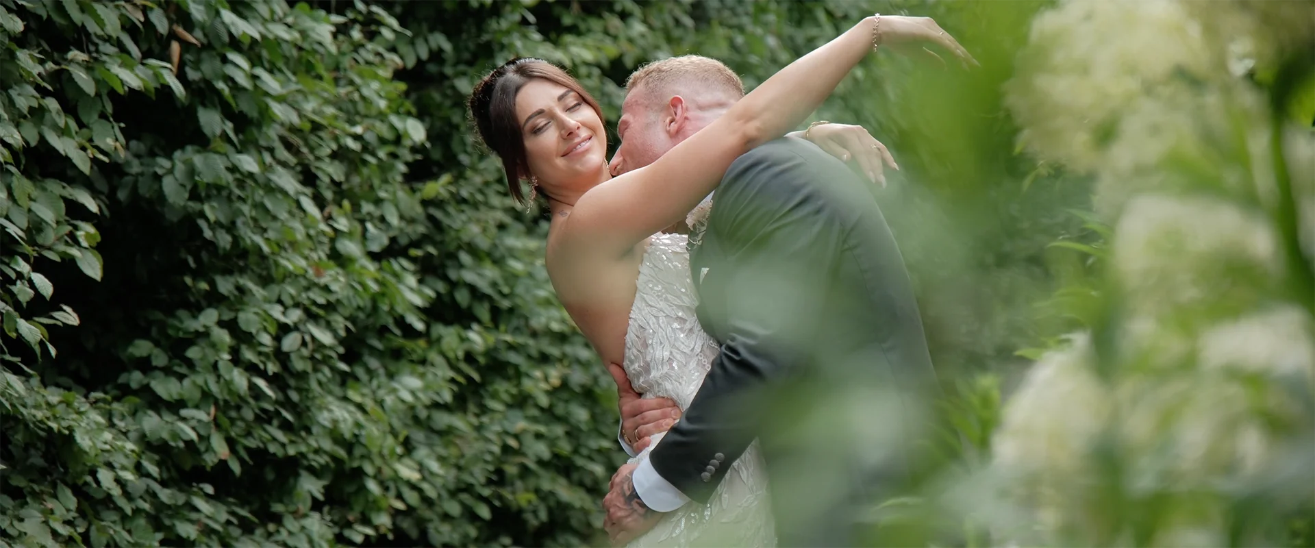 Hochzeitslocation Die Alte Gärtnerei München