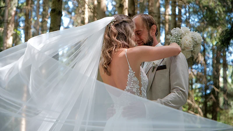 Hochzeitsvideo Dachau bei München